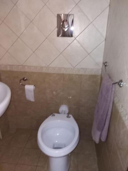 La tavernetta a Trinitapoli Esterno foto