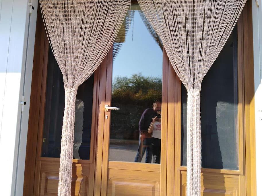 La tavernetta a Trinitapoli Esterno foto